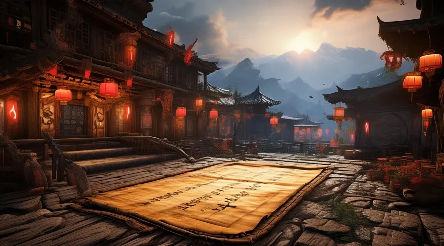 奇门游戏图片3